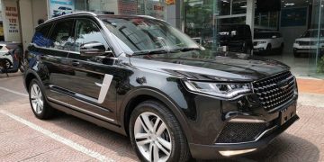 Loạt xe Trung Quốc đáng chú ý trên thị trường – giá rẻ, gầm cao, nội thất lung linh, giá dưới 1 tỷ đồng