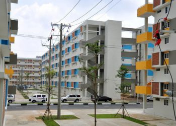 Sẽ có căn hộ giá chỉ từ 150 triệu đồng ?