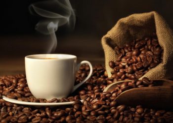 Kim ngạch xuất khẩu cà phê giảm 20% trong 8 tháng đầu năm 2019