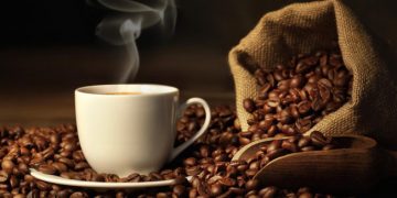 Kim ngạch xuất khẩu cà phê giảm 20% trong 8 tháng đầu năm 2019