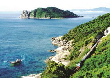 Đẩy mạnh đầu tư bất động sản nghỉ dưỡng, Vinaconex chi 2.105 tỷ đồng triển khai khu condotel resort tại Phú Yên