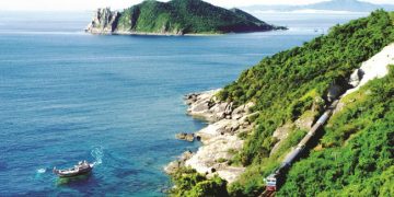 Đẩy mạnh đầu tư bất động sản nghỉ dưỡng, Vinaconex chi 2.105 tỷ đồng triển khai khu condotel resort tại Phú Yên