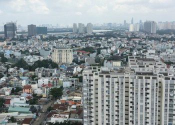 Vì sao cho vay bất động sản bất ngờ tăng mạnh?