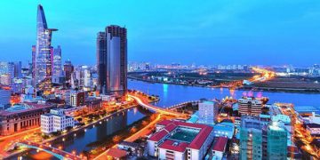 Tình hình kinh tế xã hội 10 tháng năm 2019 qua những con số