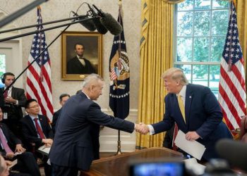 Trung Quốc và Mỹ đạt được gì trong bước đột phá lớn nhất trong 18 tháng qua?