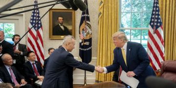 Trung Quốc và Mỹ đạt được gì trong bước đột phá lớn nhất trong 18 tháng qua?