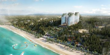 Đầu tư bất động sản nghỉ dưỡng hiện nay dễ dàng hơn với nhiều người