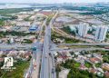 Vì sao giá nhà đất tại khu Đông TP.HCM không ngừng tăng?