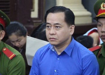 Vũ “nhôm” sẽ vắng mặt trong phiên tòa xét xử vụ lừa đảo làm quốc tịch Mỹ