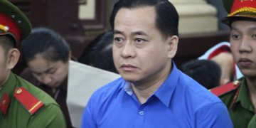 Vũ “nhôm” sẽ vắng mặt trong phiên tòa xét xử vụ lừa đảo làm quốc tịch Mỹ