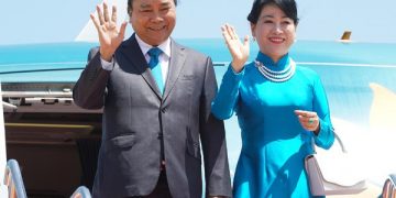 Thủ tướng sẽ thăm chính thức Kuwait, Myanmar