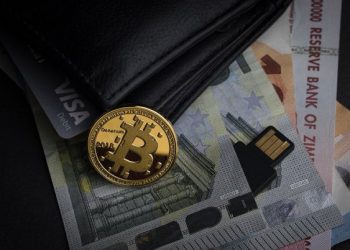 Bitcoin sắp có ‘bão’ giảm giá?