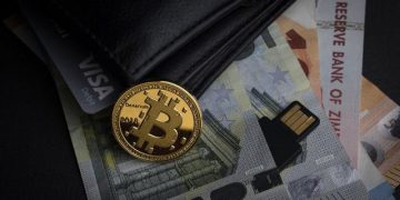 Bitcoin sắp có ‘bão’ giảm giá?