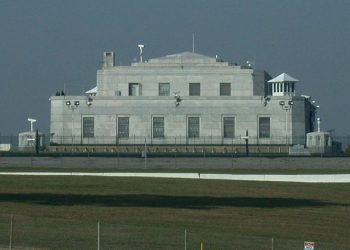 6 kho tiền vàng bất khả xâm phạm trên thế giới