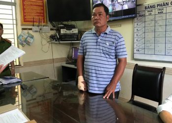 Đà Nẵng: Giả văn bản đấu giá đất công sản lừa đảo hàng chục tỷ đồng