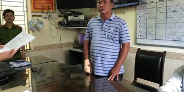 Đà Nẵng: Giả văn bản đấu giá đất công sản lừa đảo hàng chục tỷ đồng