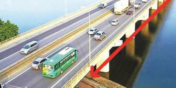 Sắp khởi công cầu vượt ‘trăm tỷ’ qua hồ Linh Đàm