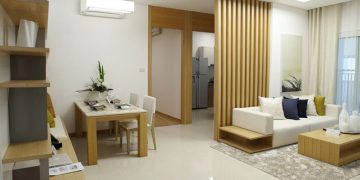 Vì sao “giấc mơ” căn hộ giá rẻ ngày càng xa vời?