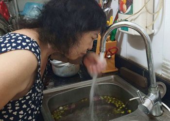 Đừng để vụ nước sạch có “mùi lạ” khiến dân hoang mang như vụ Rạng Đông