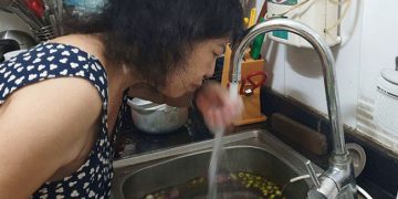 Đừng để vụ nước sạch có “mùi lạ” khiến dân hoang mang như vụ Rạng Đông