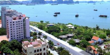 Bất động sản nghỉ dưỡng vẫn ‘sốt’ sau khủng hoảng… ‘đứa con lai’