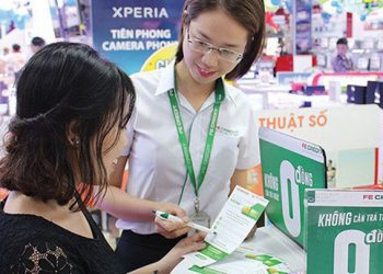 Tín dụng tiêu dùng Việt Nam sắp đến hồi cạnh tranh quyết liệt