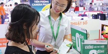 Tín dụng tiêu dùng Việt Nam sắp đến hồi cạnh tranh quyết liệt