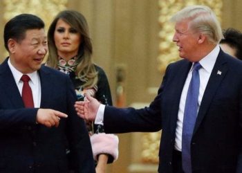 Hội nghị APEC ở Chile bất ngờ bị hủy, thỏa thuận thương mại Mỹ – Trung giai đoạn 1 sẽ đổ bể?