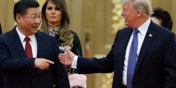 Hội nghị APEC ở Chile bất ngờ bị hủy, thỏa thuận thương mại Mỹ – Trung giai đoạn 1 sẽ đổ bể?