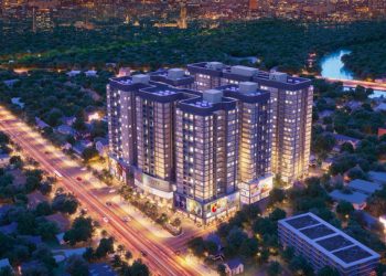 Tập đoàn Pau Jar Group: Mong muốn mỗi người Việt đều được sở hữu căn hộ chất lượng