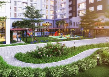 “Nghỉ dưỡng tại gia”: Xu hướng sống mới của người thành đạt