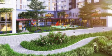 “Nghỉ dưỡng tại gia”: Xu hướng sống mới của người thành đạt