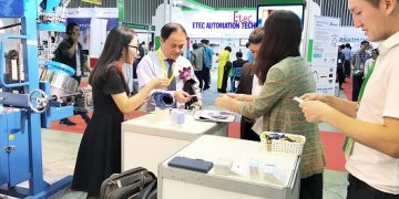 Hơn 100 đơn vị tham dự Vinachem Expo 2019