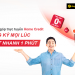 HOME CREDIT ĐẨY MẠNH PHÁT TRIỂN EPOS – DỊCH VỤ TRẢ GÓP TRỰC TUYẾN LÃI SUẤT 0%