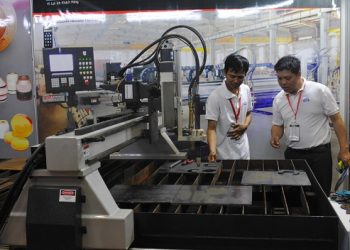 Sắp diễn ra Triển lãm Quốc tế luyện kim, ống thép, gang thép, hàn cắt và gia công kim loại 2019