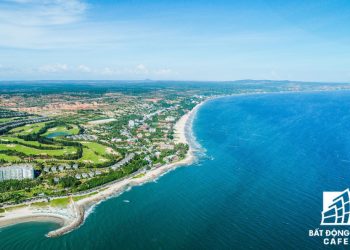 Bất động sản du lịch Đà Nẵng, Khánh Hòa và Phú Quốc giảm nhiệt đáng kể, cơ hội đầu tư ở các thị trường mới nổi xuất hiện