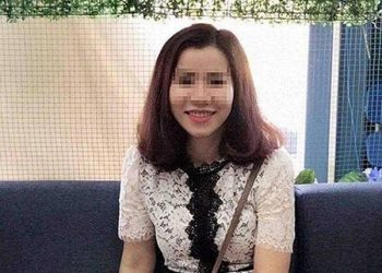 Nữ 8X lừa đảo chiếm đoạt gần 400 tỉ đồng