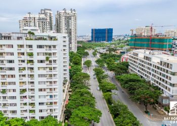 Nhận diện kịch bản thị trường bất động sản năm 2020