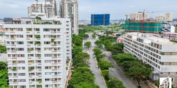 Nhận diện kịch bản thị trường bất động sản năm 2020