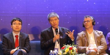 Vì đâu Masan và nhiều doanh nghiệp sản xuất lớn lại lo sợ mất sạch lợi nhuận trước viễn cảnh Alibaba, Amazon thâm nhập thị trường?