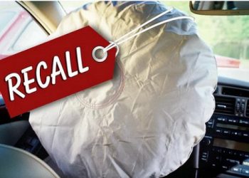 5 vụ triệu hồi ô tô lớn nhất thế giới