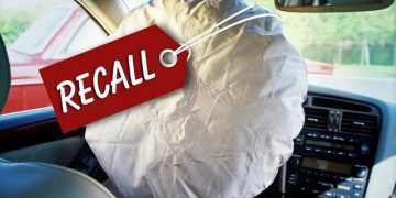 5 vụ triệu hồi ô tô lớn nhất thế giới