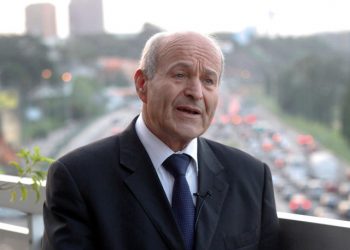 Những quốc gia có duy nhất một tỷ phú USD, bất ngờ nhất là Qatar