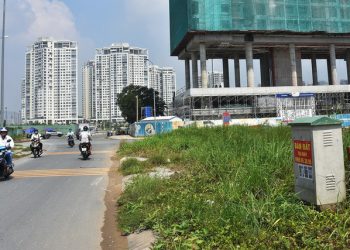 Lo bảng giá đất mới quá cao