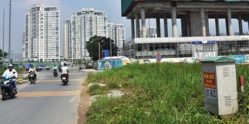 Lo bảng giá đất mới quá cao