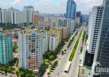 Năm 2020, nên đầu tư phân khúc bất động sản nào?