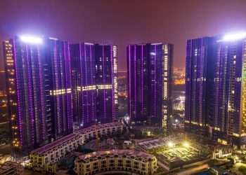 10 dự án chung cư sắp bàn giao nhà tại Hà Nội