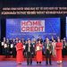 HOME CREDIT ĐƯỢC VINH DANH TRONG TOP 10 SẢN PHẨM CHẤT LƯỢNG CAO 2019