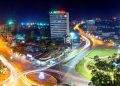 Sắp lên đô thị loại I, phố núi Pleiku hút nhà đầu tư BĐS