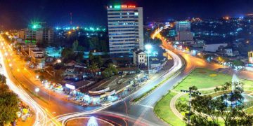 Sắp lên đô thị loại I, phố núi Pleiku hút nhà đầu tư BĐS